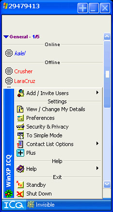 Detail Icq Dowload Nomer 47