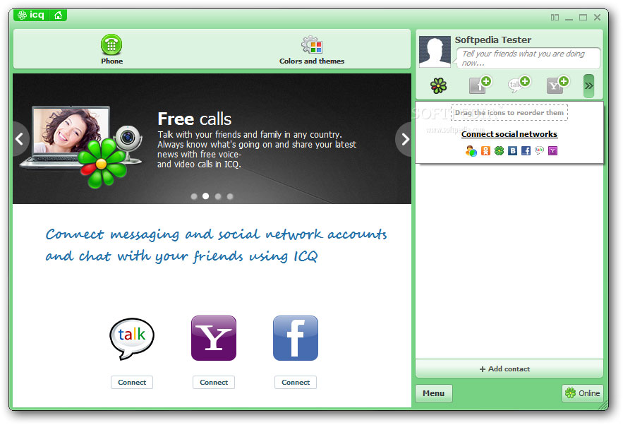 Detail Icq Down Load Nomer 24