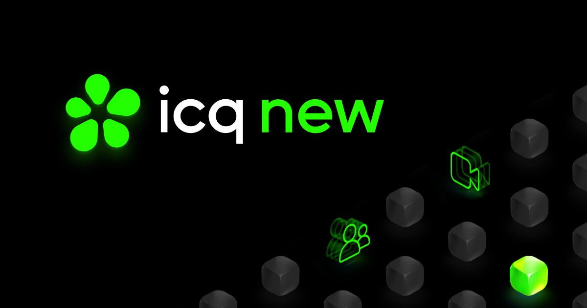 Detail Icq Down Load Nomer 30