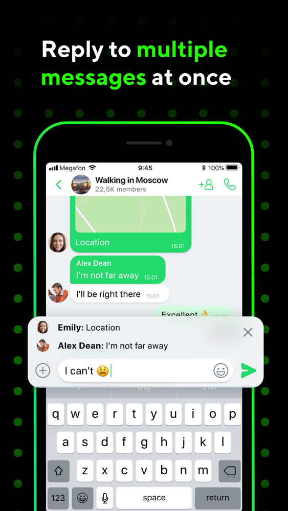 Detail Icq Download Nomer 19
