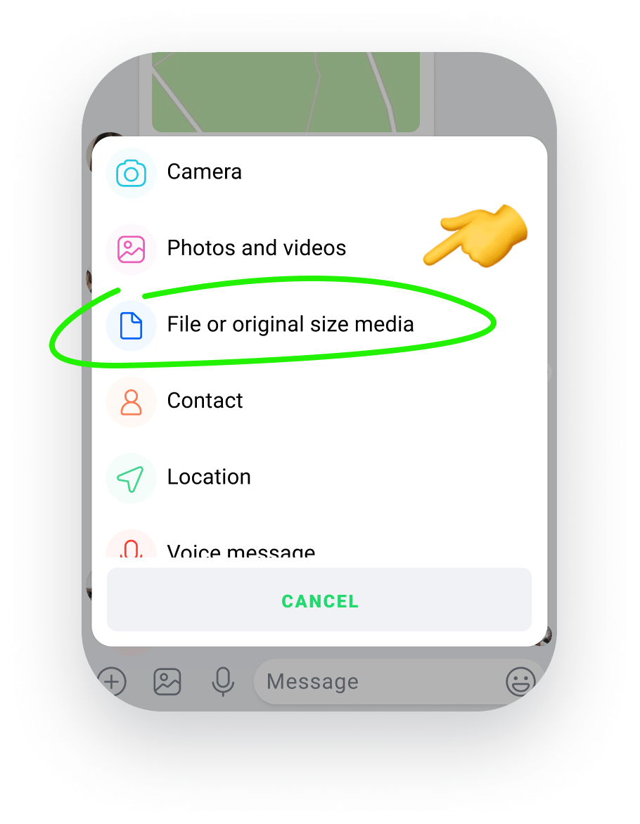 Detail Icq Download Nomer 39