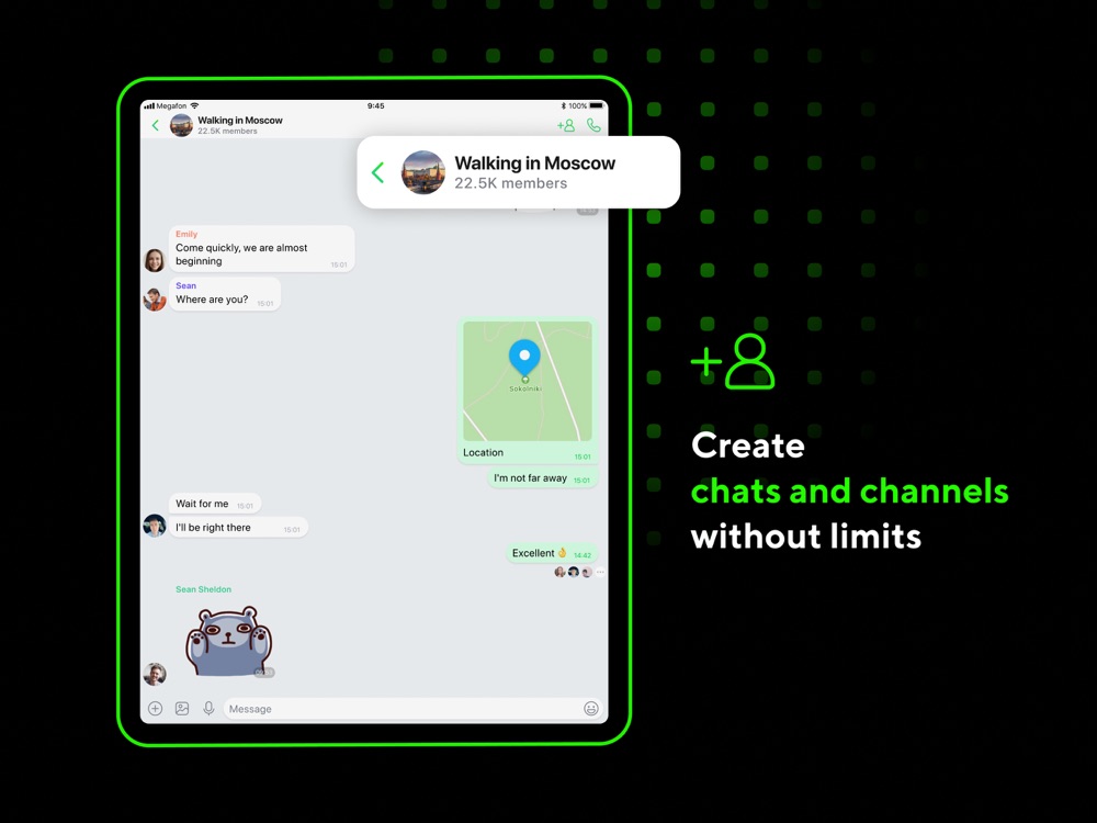 Detail Icq Download Nomer 40