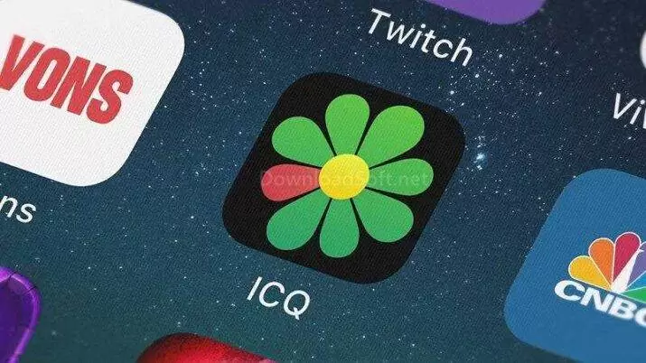 Detail Icq Download Free Nomer 22