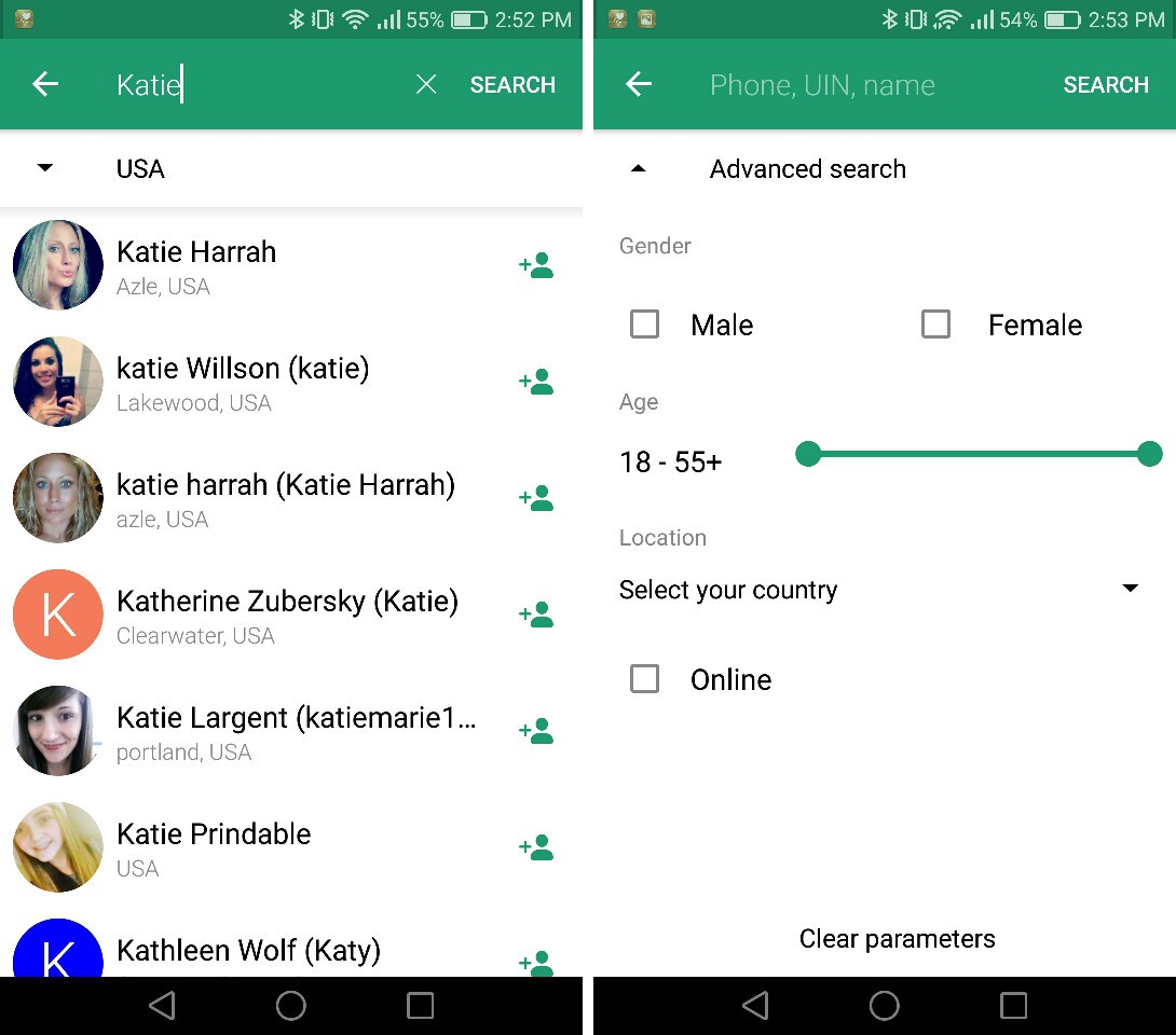 Detail Icq Generator Nomer 10