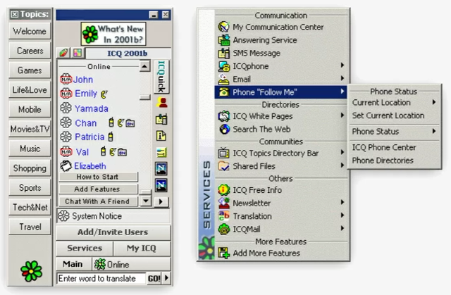 Detail Icq Generator Nomer 13
