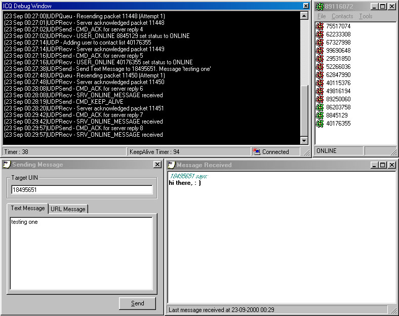 Detail Icq Generator Nomer 15