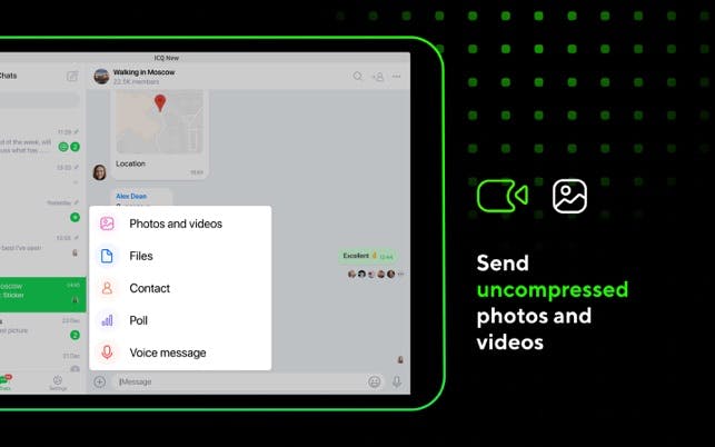 Detail Icq Generator Nomer 24