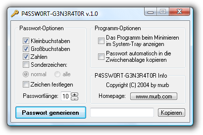 Detail Icq Generator Nomer 5