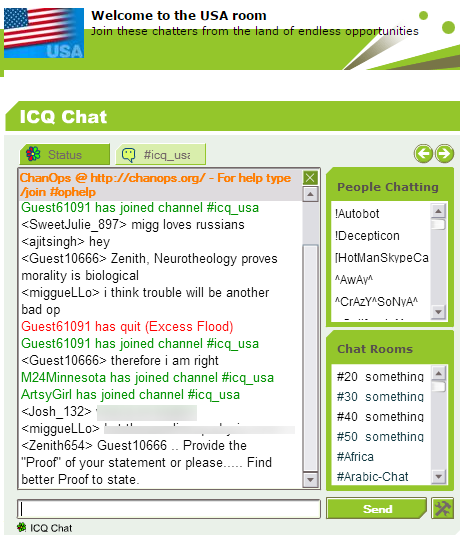 Detail Icq Generator Nomer 45