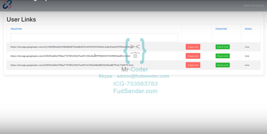 Detail Icq Generator Nomer 48