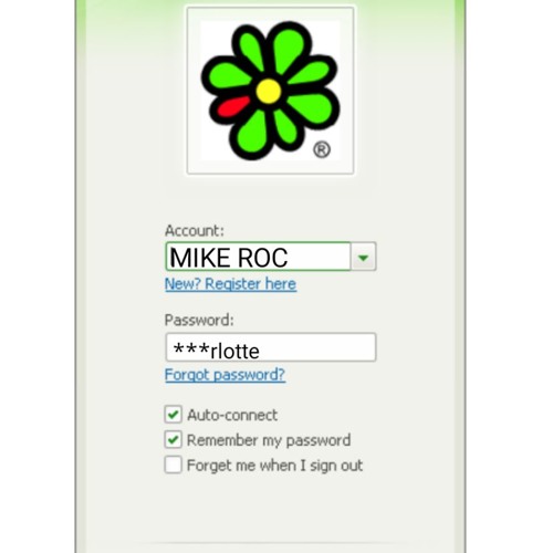 Detail Icq Register Nomer 35