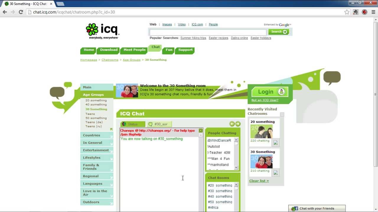 Detail Icq Register Nomer 45