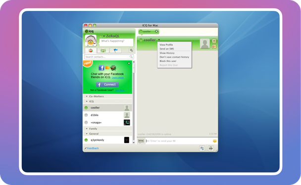 Detail Icq Register With Email Nomer 32