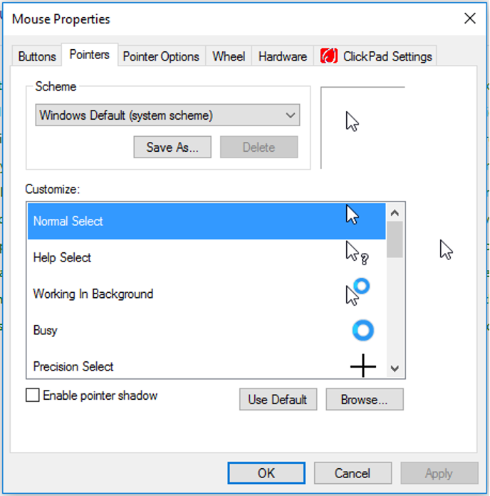 Detail Icursor Download Nomer 47