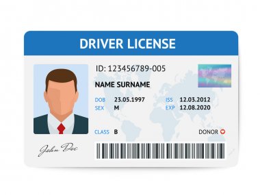 Detail Id Card Cdr Download Nomer 35
