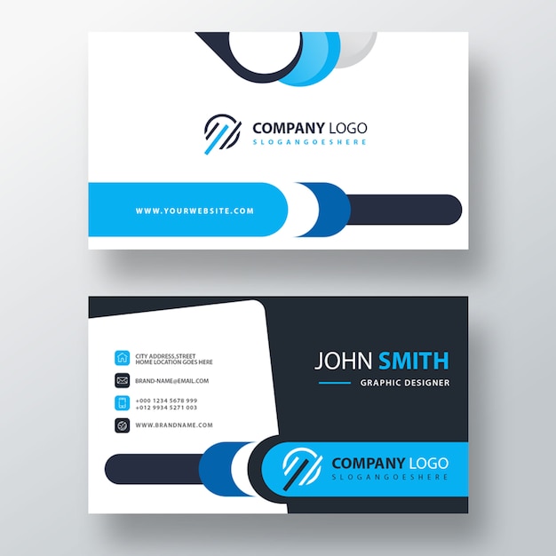 Detail Id Card Design Kosong Nomer 32