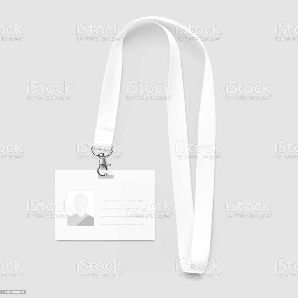 Detail Id Card Design Kosong Nomer 33