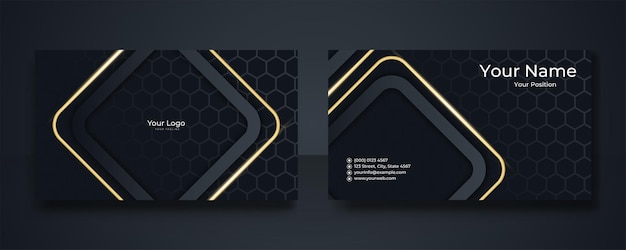 Detail Id Card Design Kosong Nomer 47