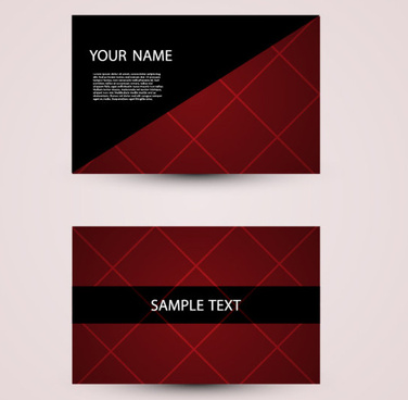Detail Id Card Design Kosong Nomer 52