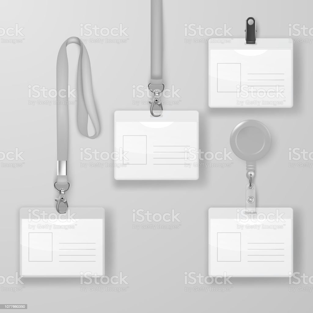 Detail Id Card Design Kosong Nomer 53