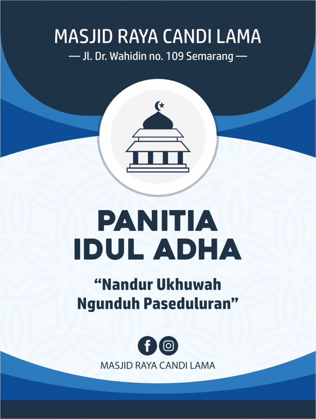 Detail Id Card Panitia Pengajian Nomer 27