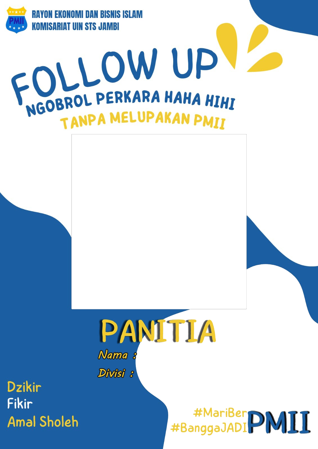 Download Id Card Panitia Png Nomer 11