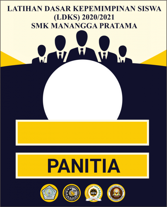 Detail Id Card Panitia Png Nomer 38