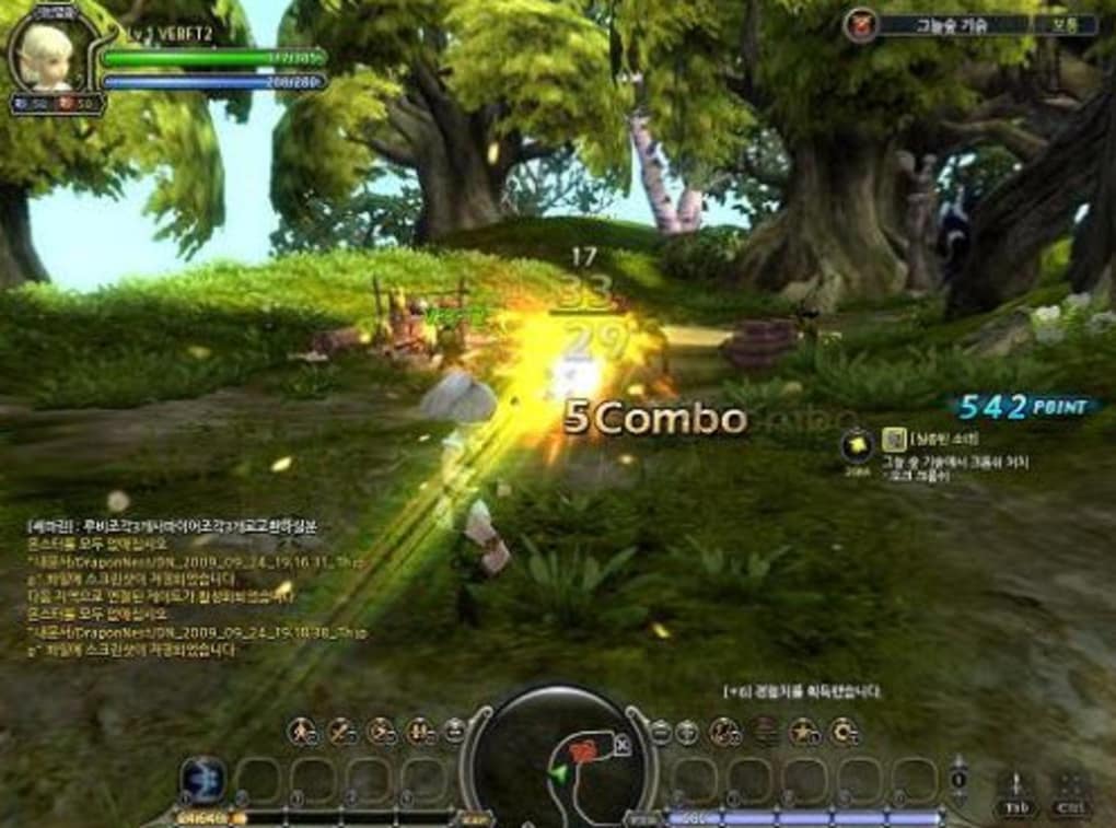 Detail Id Dragon Nest Gratis Nomer 38