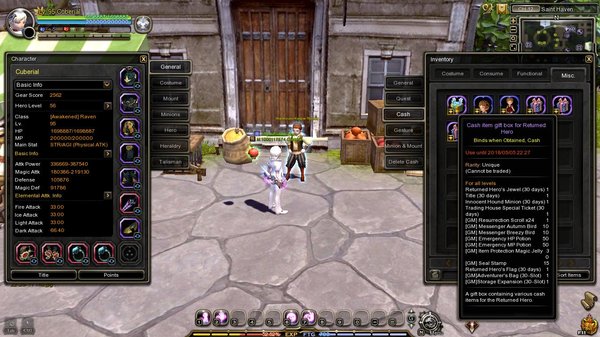 Detail Id Dragon Nest Gratis Nomer 9