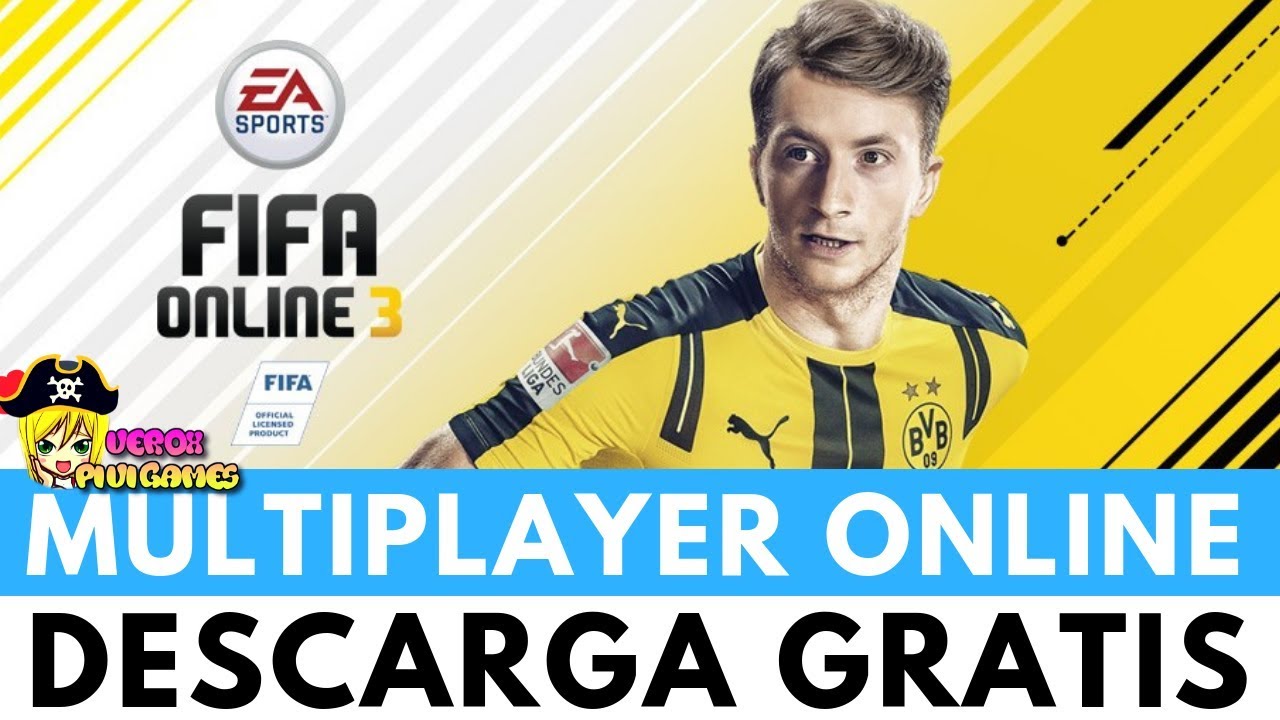 Detail Id Fifa Online 3 Gratis Nomer 4