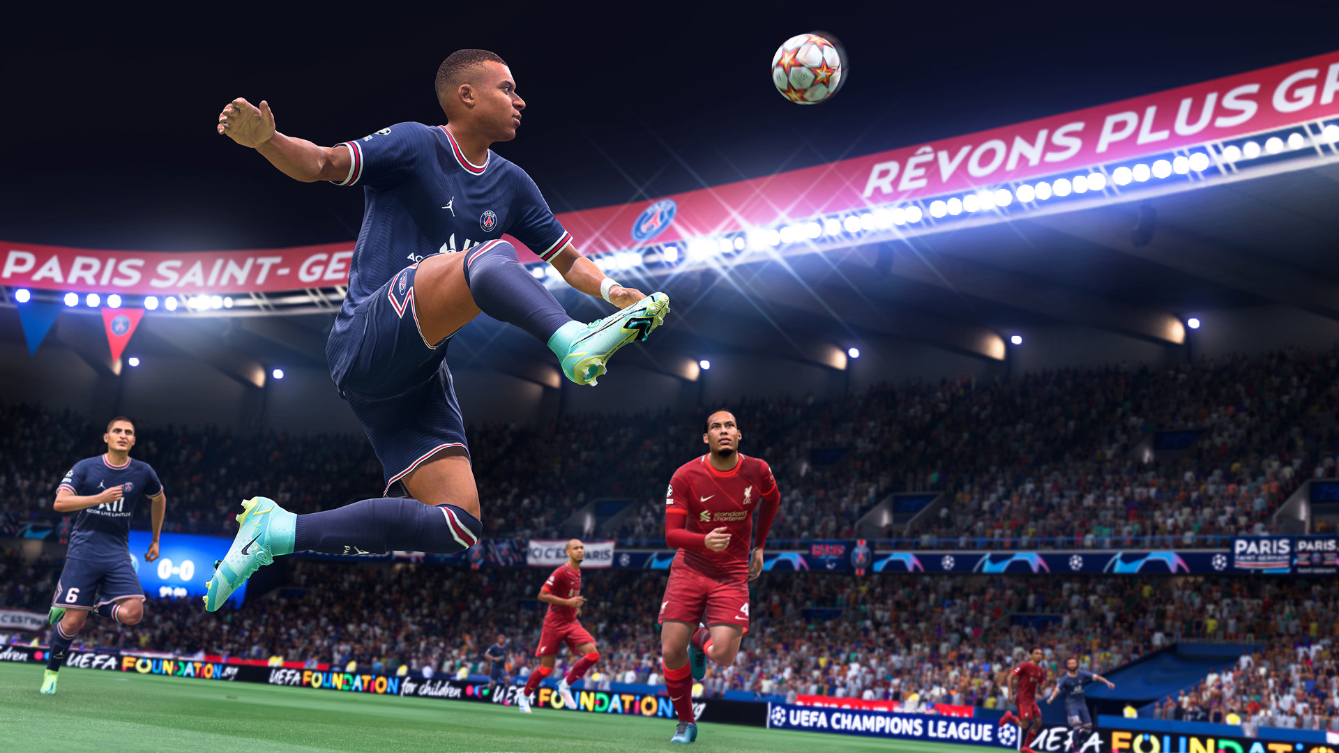 Detail Id Fifa Online 3 Gratis Nomer 45