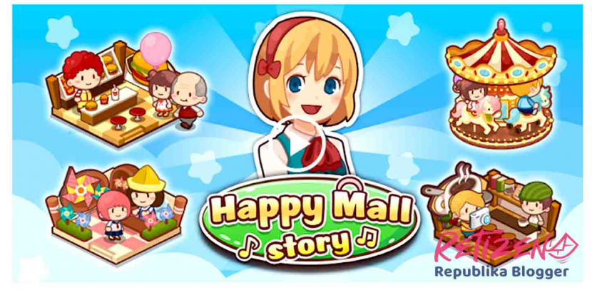 Detail Id Happy Mall Story Nomer 26