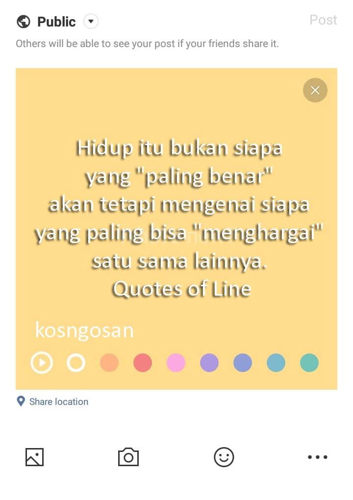 Detail Id Line Quotes Nomer 13