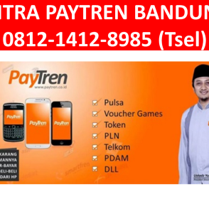 Detail Id Paytren Gratis Nomer 7