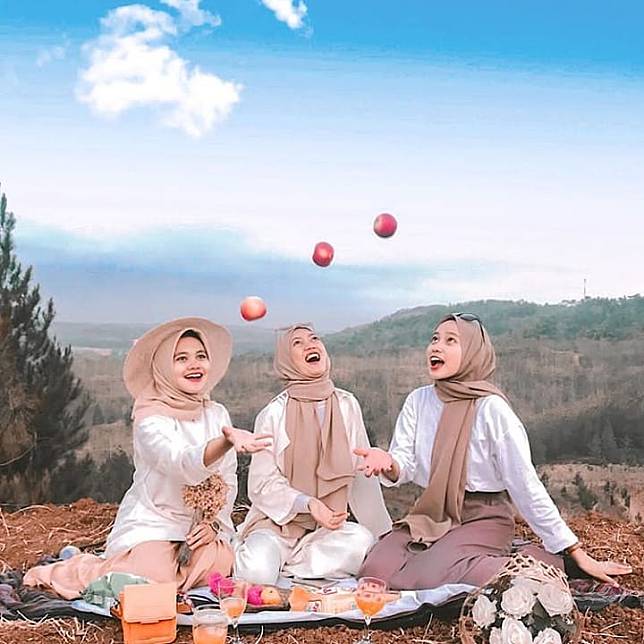 Detail Ide Dress Code Nomer 8