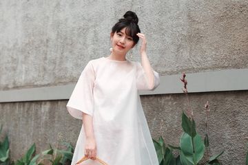 Detail Ide Dress Code Nomer 30