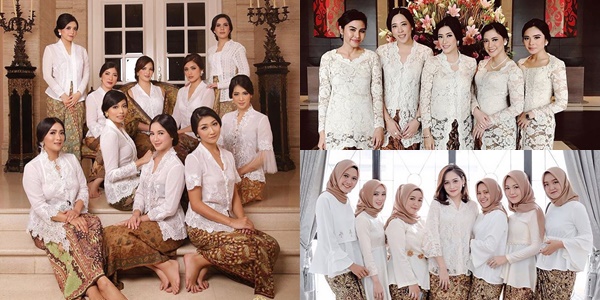Detail Ide Dress Code Nomer 35