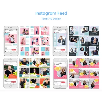 Detail Ide Feed Instagram Olshop Nomer 16