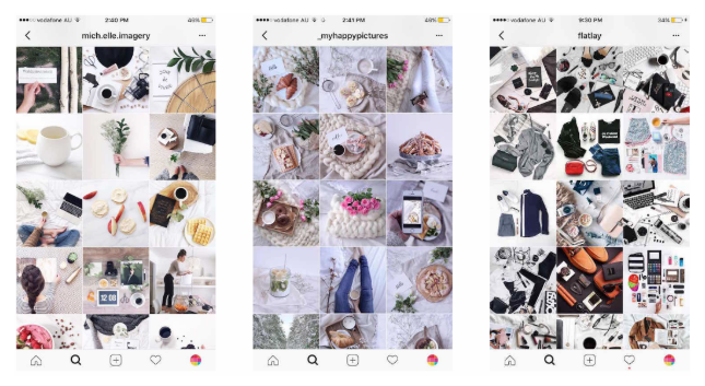 Detail Ide Feed Instagram Olshop Nomer 19