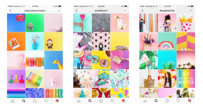 Detail Ide Feed Instagram Olshop Nomer 31