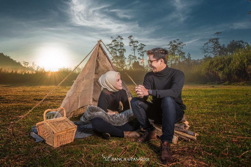 Detail Ide Foto Prewedding Nomer 35