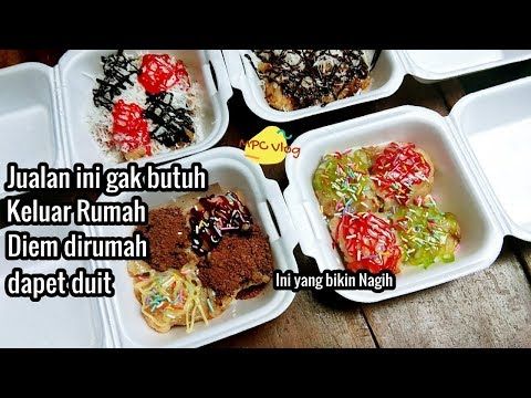 Detail Ide Jualan Di Rumah Modal Kecil Nomer 44