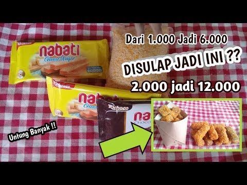 Detail Ide Jualan Di Rumah Modal Kecil Nomer 9