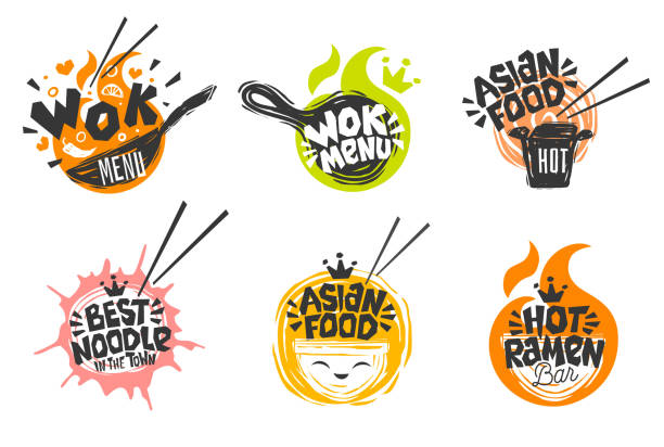 Detail Ide Logo Makanan Nomer 25