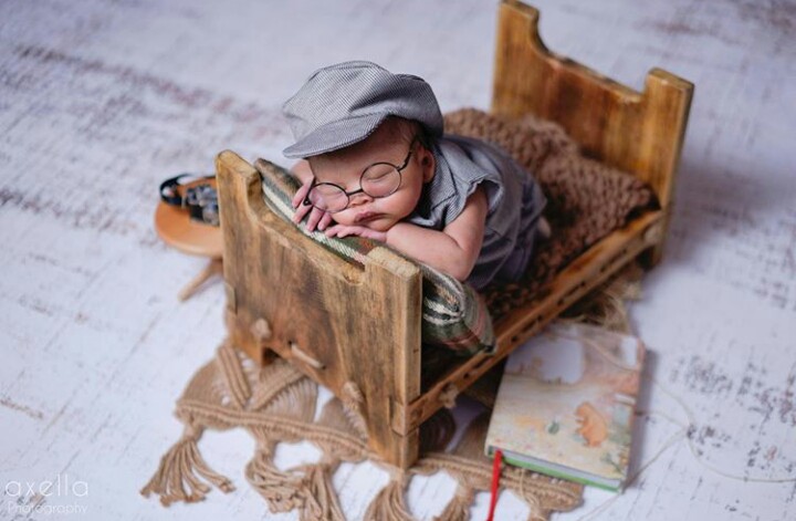 Detail Ide Photoshoot Bayi Di Rumah Nomer 40