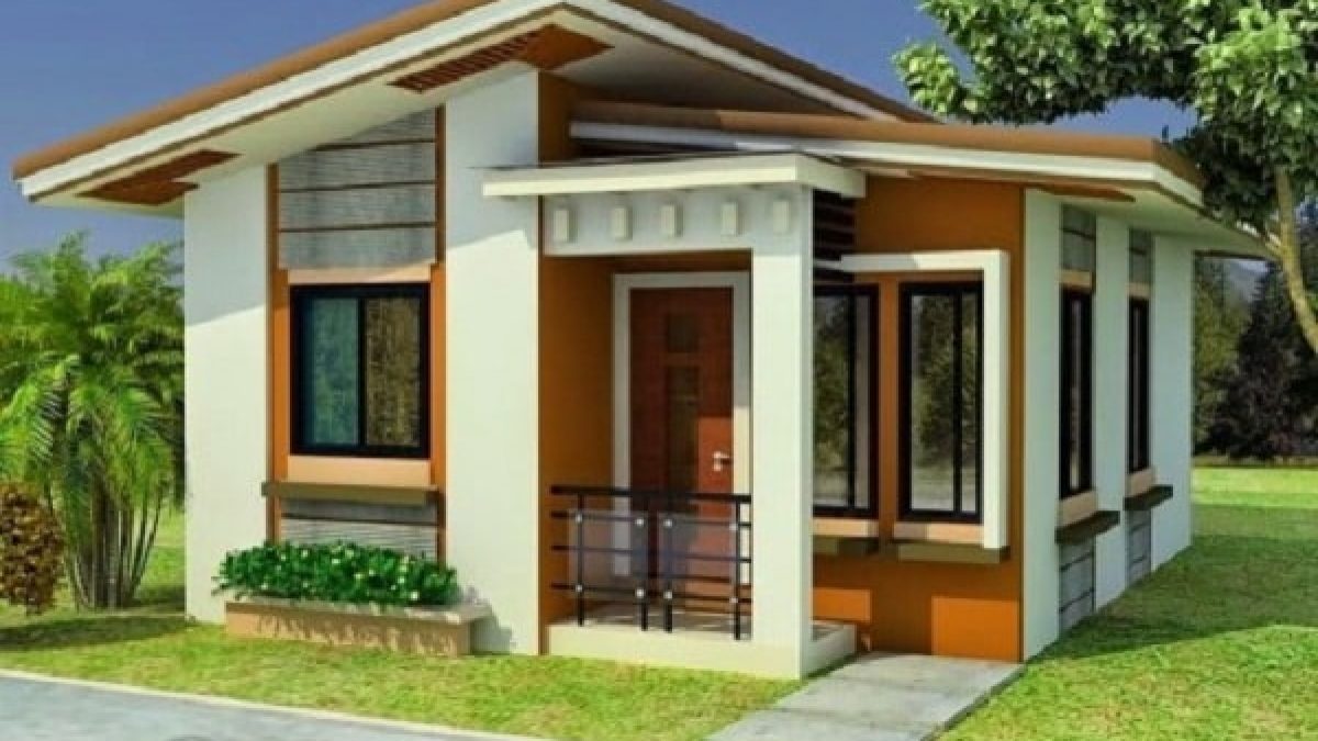 Detail Ide Rumah Idaman Minimalis Nomer 27