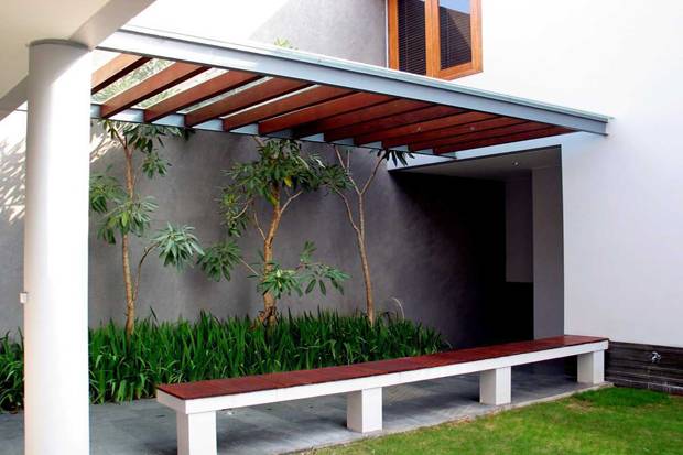 Detail Ide Rumah Kreatif Nomer 14