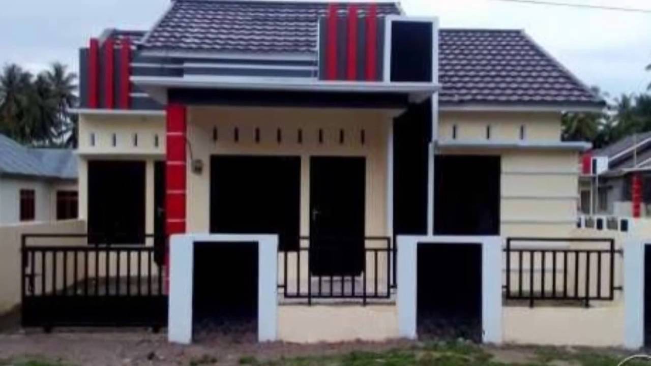 Detail Ide Rumah Kreatif Nomer 19