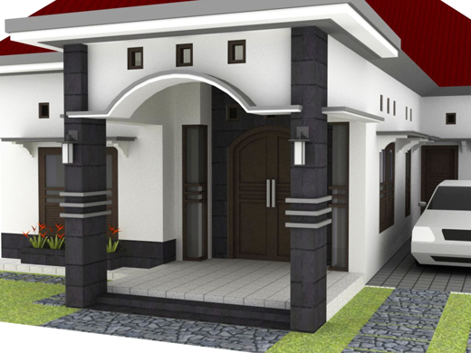 Detail Ide Rumah Kreatif Nomer 23