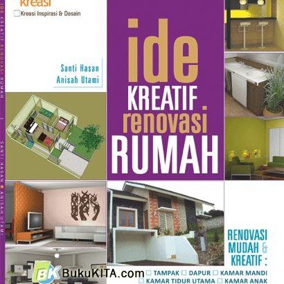 Detail Ide Rumah Kreatif Nomer 39